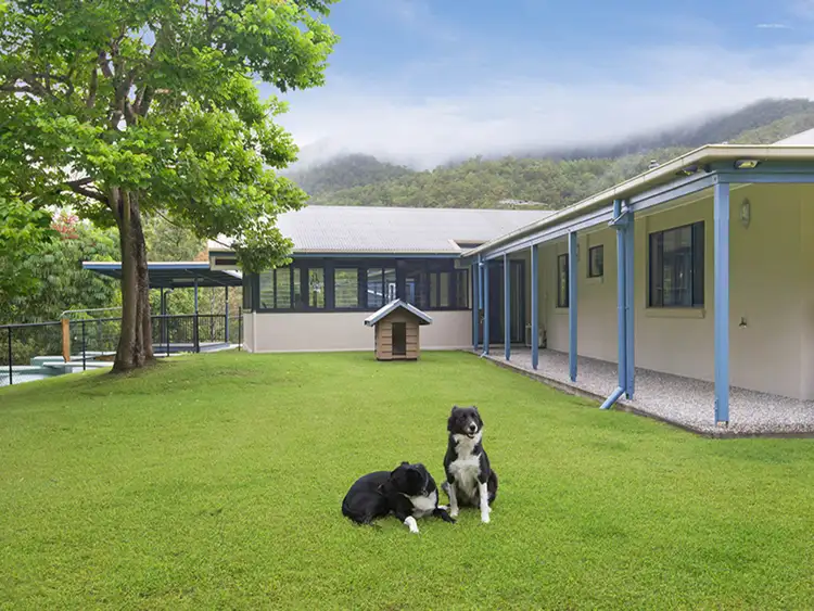 Main view of Homely house listing, 580 Cedar Creek Road, Cedar Creek QLD 4520