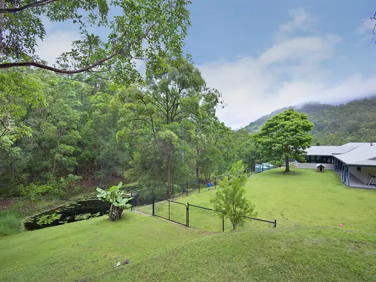 Fourth view of Homely house listing, 580 Cedar Creek Road, Cedar Creek QLD 4520