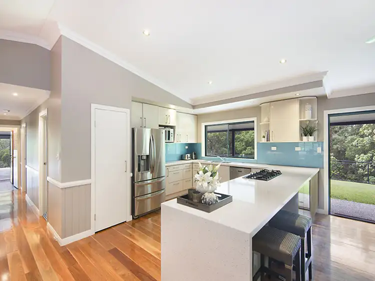 Fifth view of Homely house listing, 580 Cedar Creek Road, Cedar Creek QLD 4520