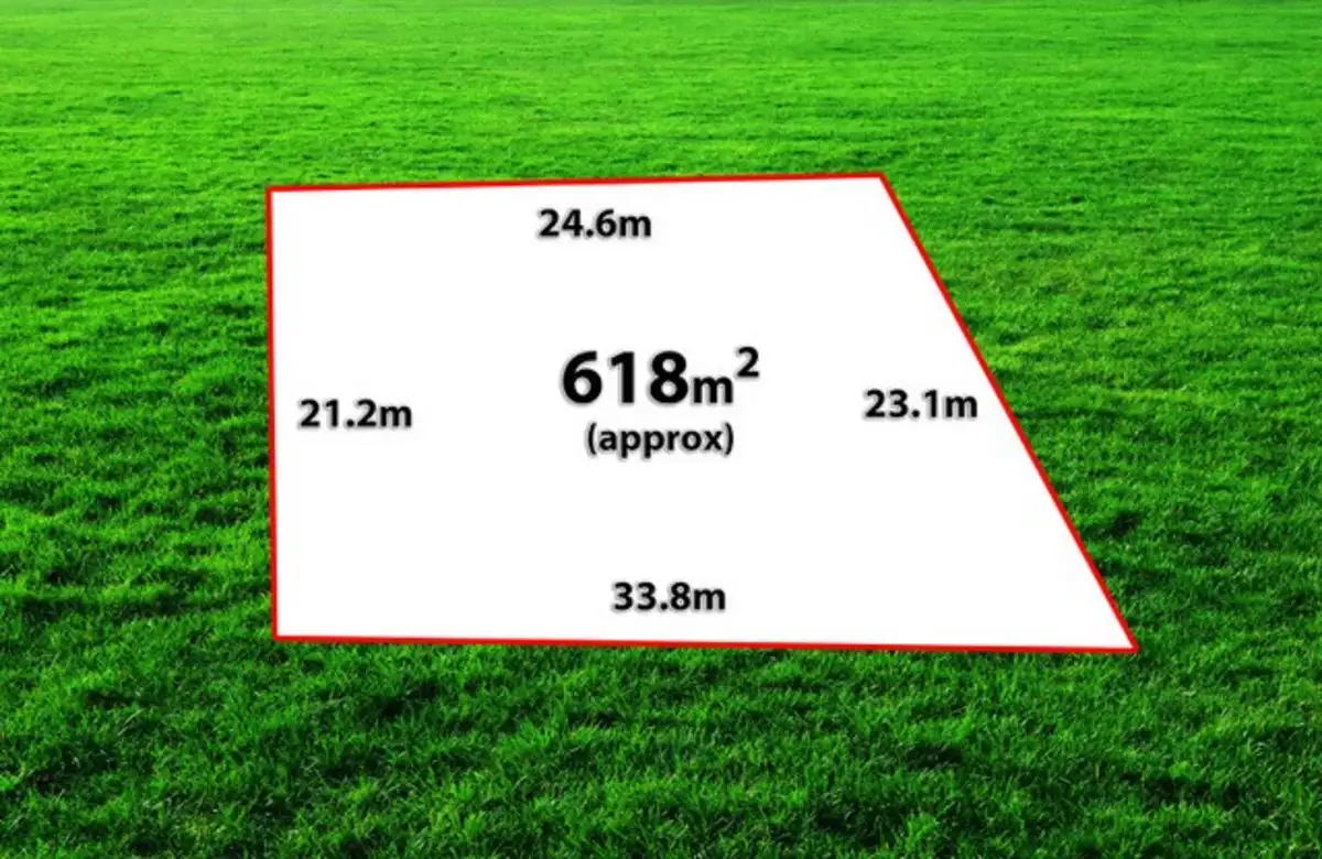 Main view of Homely land listing, 51 Ladhams Way, Maddingley VIC 3340