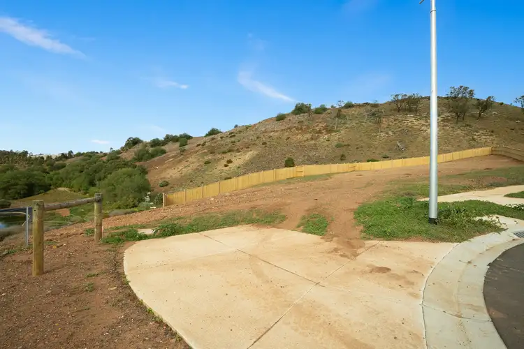 Second view of Homely land listing, 51 Ladhams Way, Maddingley VIC 3340