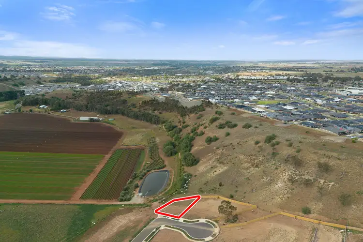 Fourth view of Homely land listing, 51 Ladhams Way, Maddingley VIC 3340