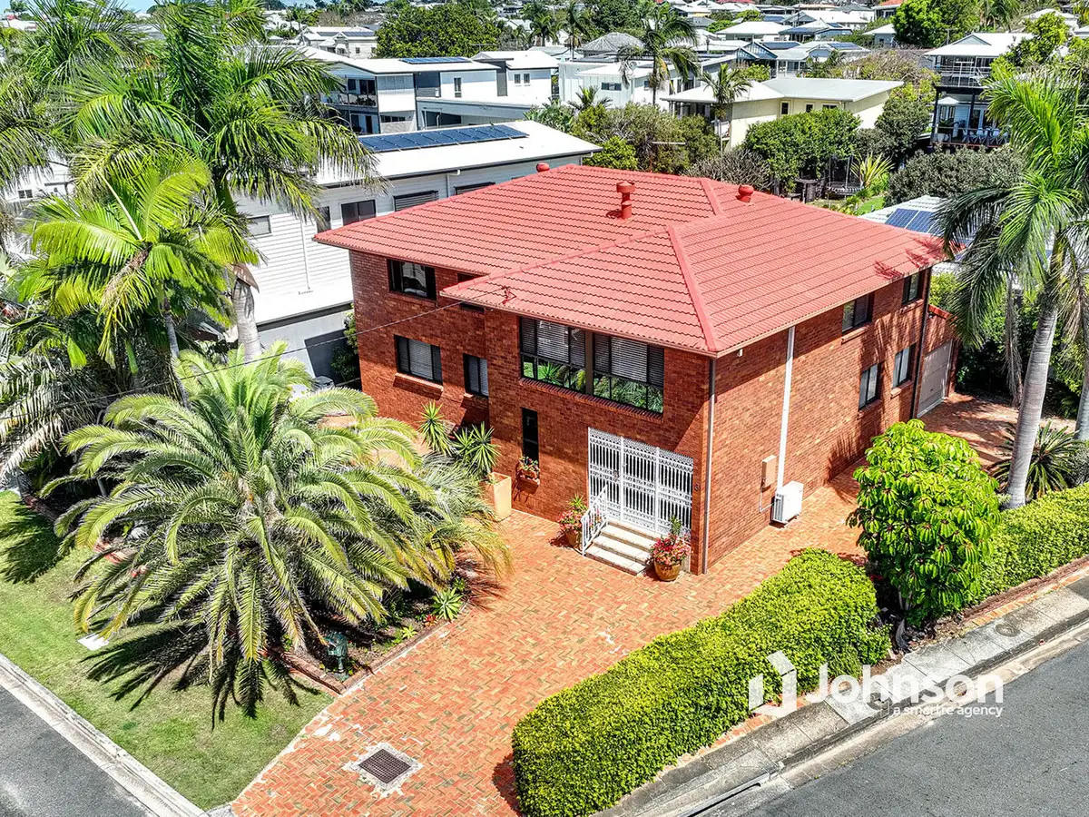 Main view of Homely house listing, 3 Grattan Terrace, Wynnum QLD 4178