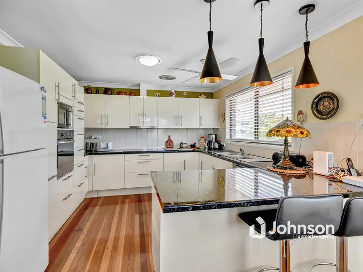 Third view of Homely house listing, 3 Grattan Terrace, Wynnum QLD 4178
