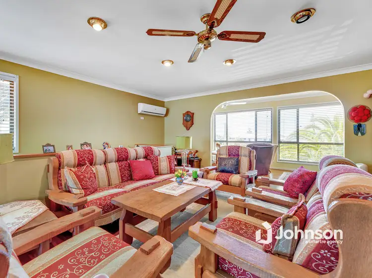 Fifth view of Homely house listing, 3 Grattan Terrace, Wynnum QLD 4178