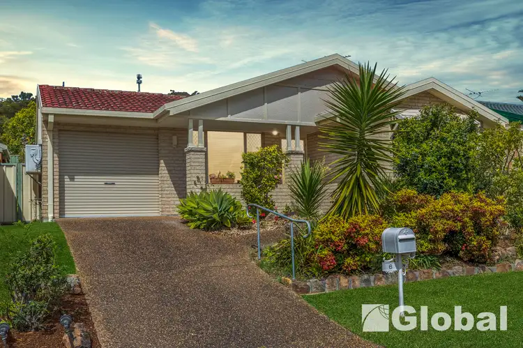 6 Nelmes Close, Toronto NSW 2283