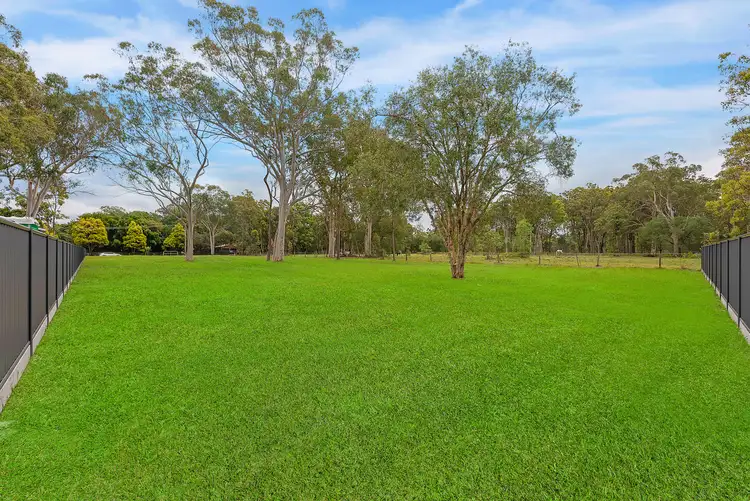 Sixth view of Homely land listing, 40 Moore Road, Burpengary East QLD 4505