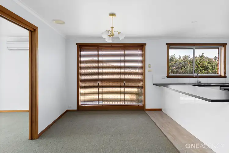 Third view of Homely house listing, 2/67 Mace Street, Prospect Vale TAS 7250