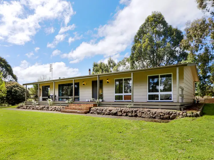 Main view of Homely house listing, 146B Briagolong Road, Stratford VIC 3862