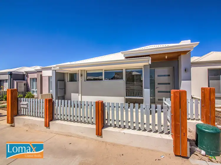 Main view of Homely house listing, 24 Danforth Crescent, Alkimos WA 6038