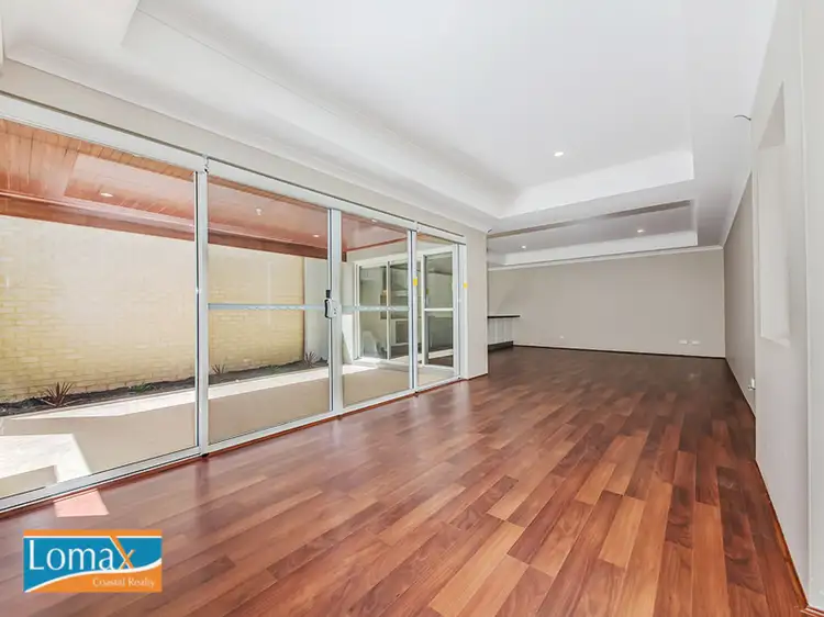 Third view of Homely house listing, 24 Danforth Crescent, Alkimos WA 6038