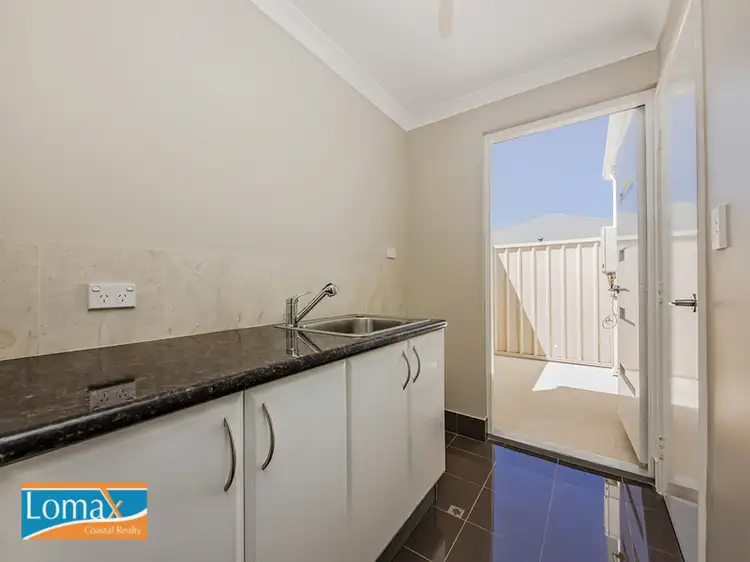 Fourth view of Homely house listing, 24 Danforth Crescent, Alkimos WA 6038