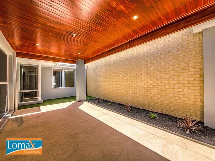 Fifth view of Homely house listing, 24 Danforth Crescent, Alkimos WA 6038