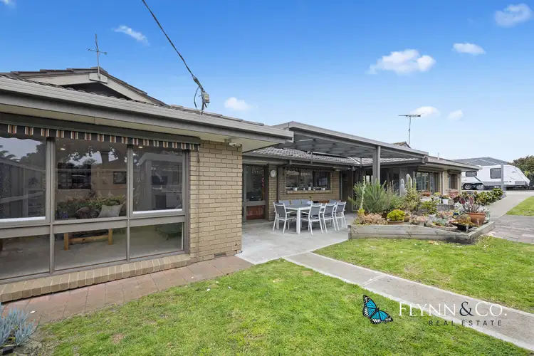 Second view of Homely house listing, 133 Eastbourne Road, Rosebud VIC 3939
