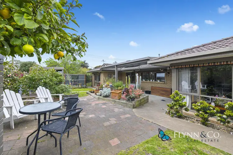 Third view of Homely house listing, 133 Eastbourne Road, Rosebud VIC 3939