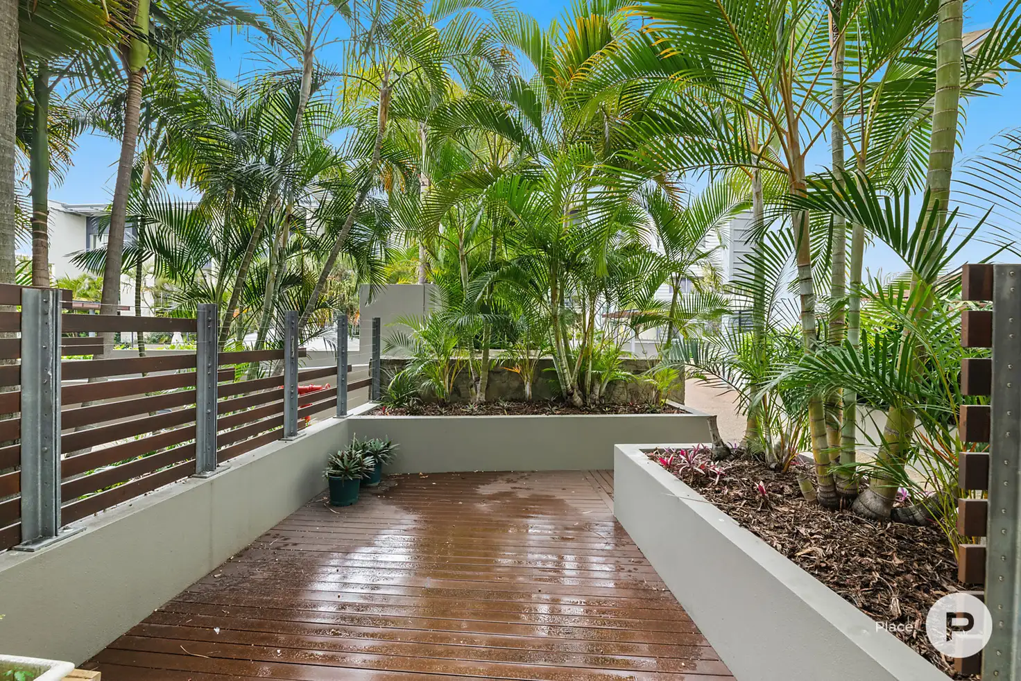 Main view of Homely unit listing, 6/18 Ferry Lane, Bulimba QLD 4171