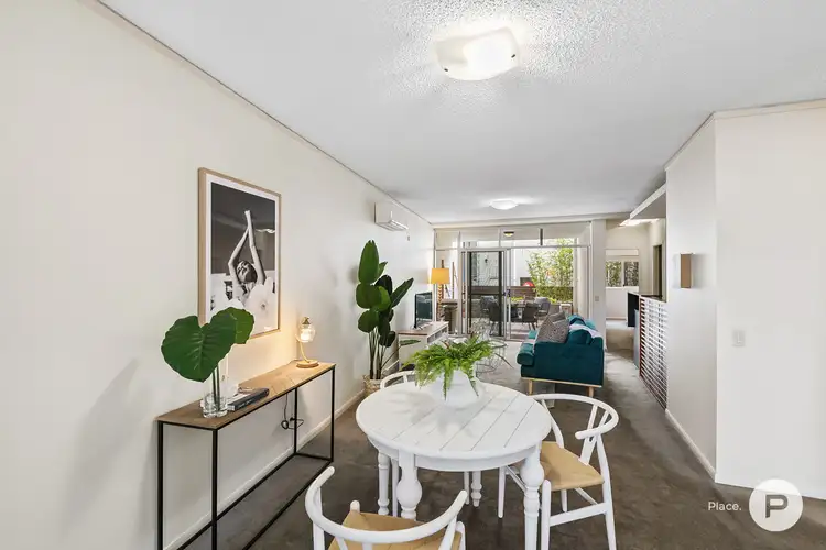 Fourth view of Homely unit listing, 6/18 Ferry Lane, Bulimba QLD 4171
