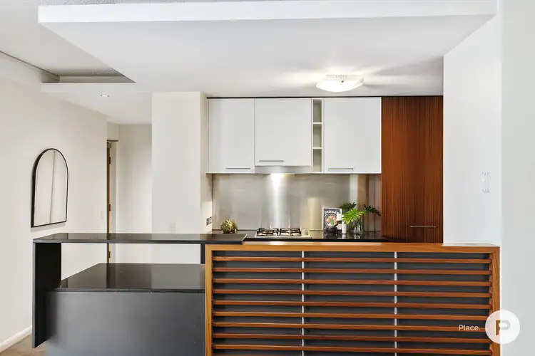 Fifth view of Homely unit listing, 6/18 Ferry Lane, Bulimba QLD 4171