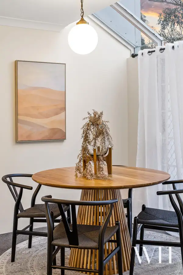 Fifth view of Homely townhouse listing, 2 McAtee Court, Fremantle WA 6160