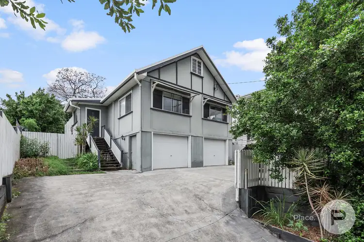 Main view of Homely house listing, 285 Bennetts Road, Norman Park QLD 4170