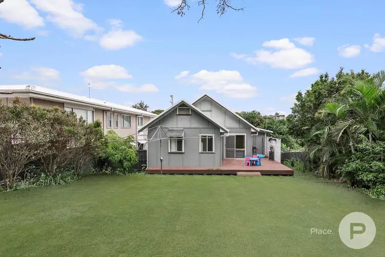 Second view of Homely house listing, 285 Bennetts Road, Norman Park QLD 4170