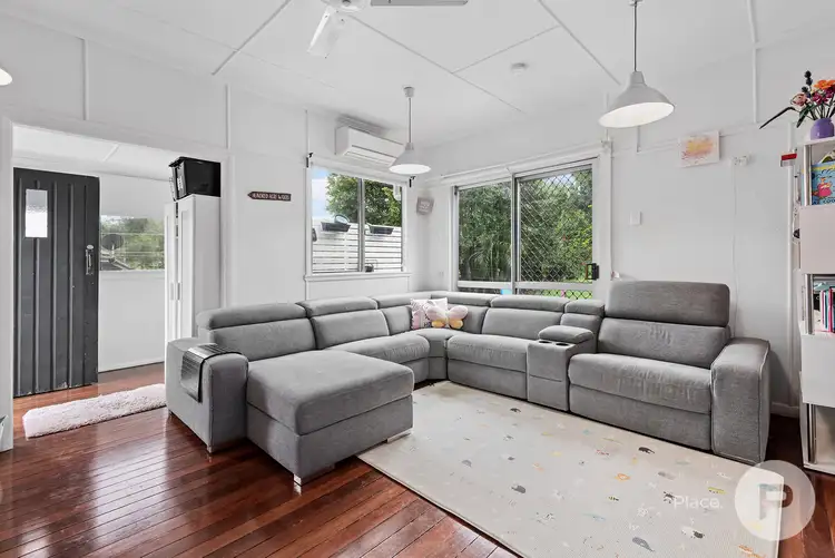 Third view of Homely house listing, 285 Bennetts Road, Norman Park QLD 4170