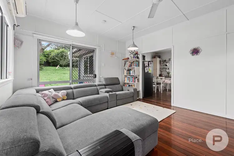 Fourth view of Homely house listing, 285 Bennetts Road, Norman Park QLD 4170
