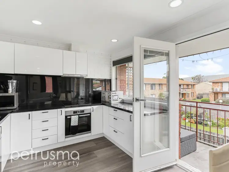 Main view of Homely house listing, 8/33 South Street, Bellerive TAS 7018