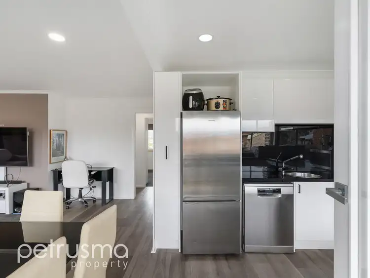 Second view of Homely house listing, 8/33 South Street, Bellerive TAS 7018