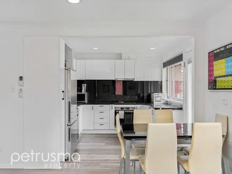 Third view of Homely house listing, 8/33 South Street, Bellerive TAS 7018
