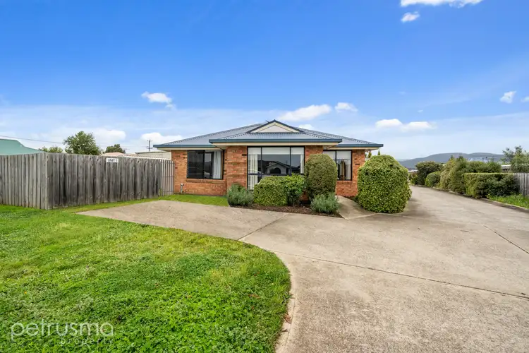 Main view of Homely unit listing, 1/3 Madison Avenue, Brighton TAS 7030