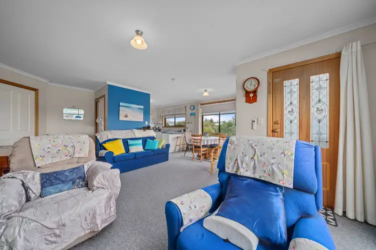 Second view of Homely unit listing, 1/3 Madison Avenue, Brighton TAS 7030