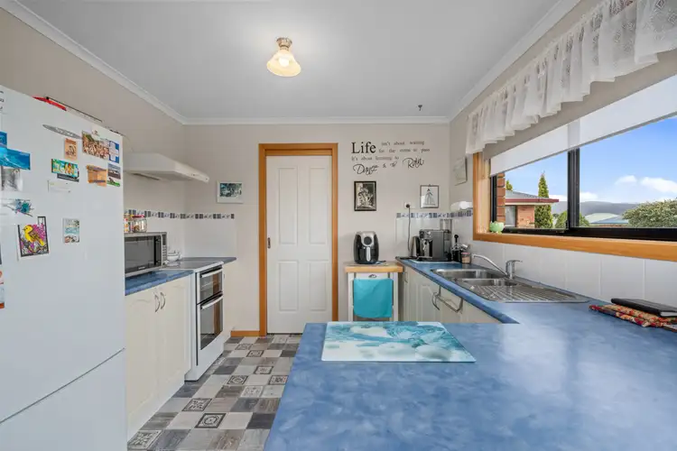 Fourth view of Homely unit listing, 1/3 Madison Avenue, Brighton TAS 7030