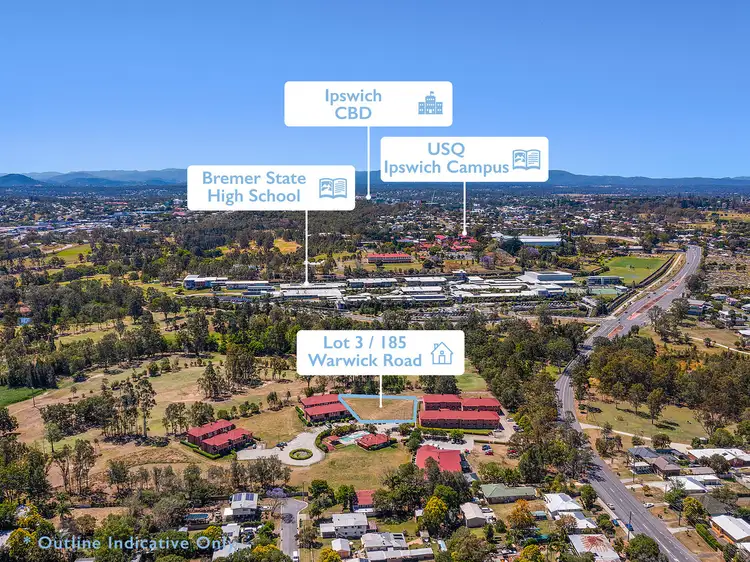 185 Warwick Road, Churchill QLD 4305