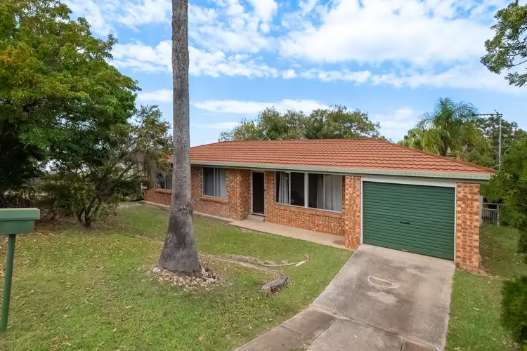 Main view of Homely house listing, 22 Bingera Street, Clinton QLD 4680