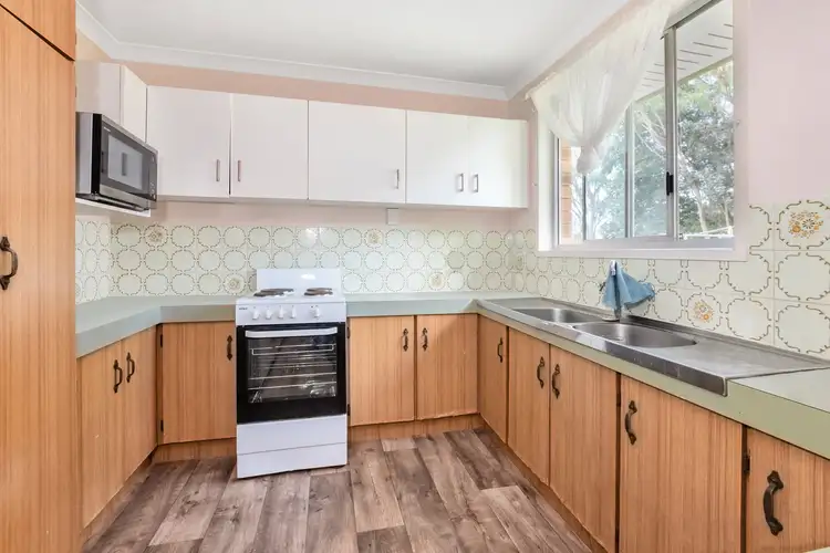Fifth view of Homely house listing, 22 Bingera Street, Clinton QLD 4680
