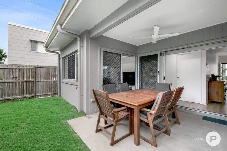 Third view of Homely townhouse listing, 38/1 Wattle Street, Cannon Hill QLD 4170