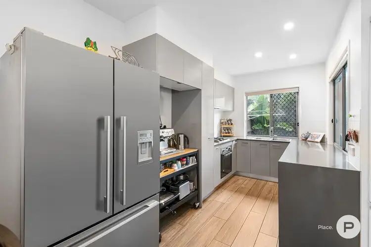 Fourth view of Homely townhouse listing, 38/1 Wattle Street, Cannon Hill QLD 4170
