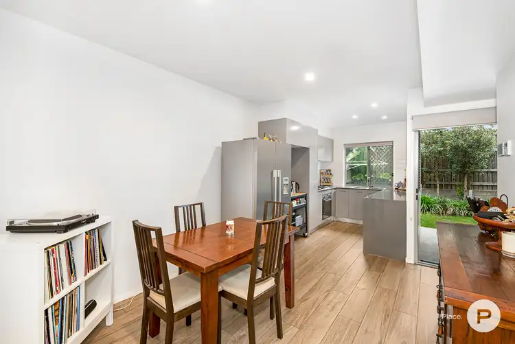 Fifth view of Homely townhouse listing, 38/1 Wattle Street, Cannon Hill QLD 4170