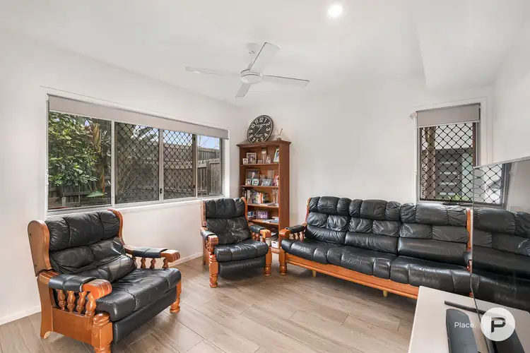 Sixth view of Homely townhouse listing, 38/1 Wattle Street, Cannon Hill QLD 4170