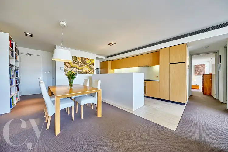 Second view of Homely apartment listing, 6/32 Henry Street, Fremantle WA 6160