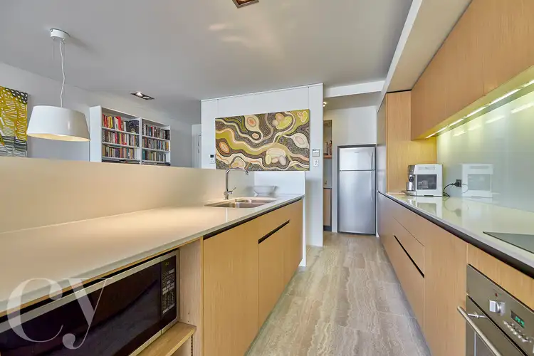 Third view of Homely apartment listing, 6/32 Henry Street, Fremantle WA 6160