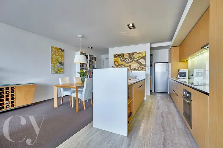 Fifth view of Homely apartment listing, 6/32 Henry Street, Fremantle WA 6160