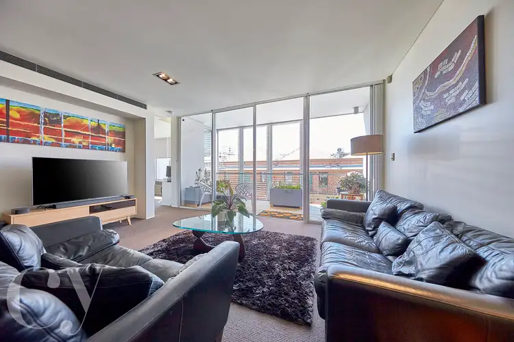 Sixth view of Homely apartment listing, 6/32 Henry Street, Fremantle WA 6160
