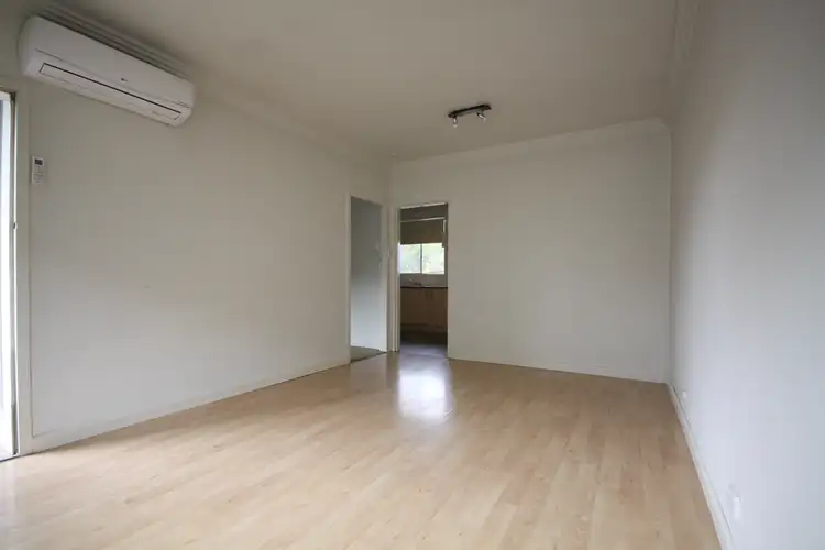 Third view of Homely apartment listing, 5/318 Lyons Street, Ballarat Central VIC 3350