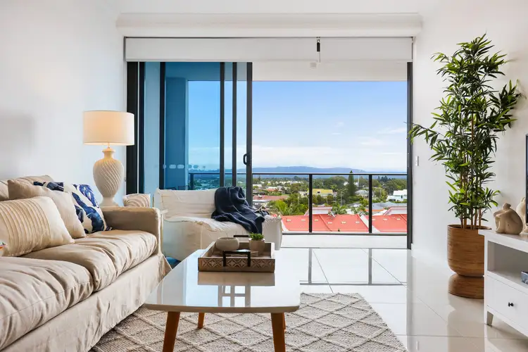 Third view of Homely unit listing, 609/9-15 Markeri Street, Mermaid Beach QLD 4218