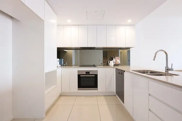 Sixth view of Homely unit listing, 609/9-15 Markeri Street, Mermaid Beach QLD 4218