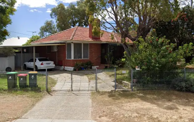 Main view of Homely house listing, 21C Ringmer Way, Westminster WA 6061