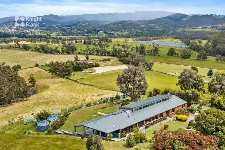 44 Jamiesons Road, Margate TAS 7054