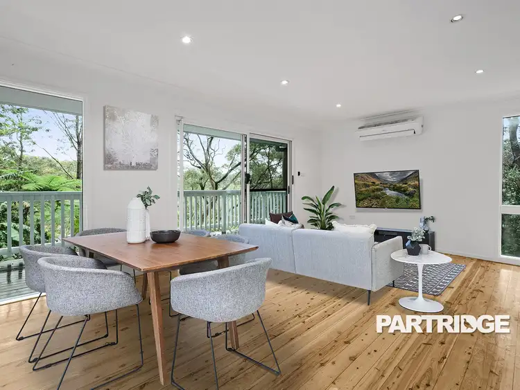Main view of Homely house listing, 21 Heaney Close, Mount Colah NSW 2079